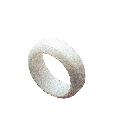 Ferramenta1.com | Ogiva in teflon 10x1/2 pes - PZ 50