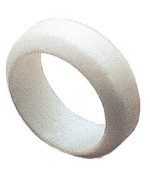 Ferramenta1.com | Ogiva in teflon 10x1/2 pes - PZ 50