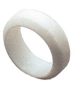 Ferramenta1.com | Ogiva in teflon 12x1/2 pes - PZ 50