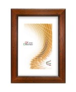 Ferramenta1.com | Cornice per quadri rustica 30x40 cm - PZ 14