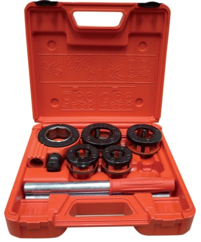 Ferramenta1.com | Filiera s. ego 109/3   1/2 - 1.1/4             6002206 - PZ 1