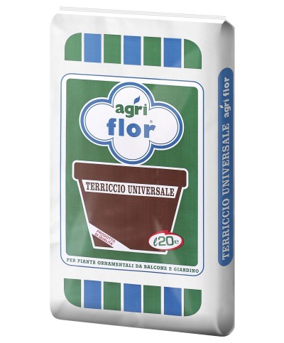 Ferramenta1.com | Terriccio universale 20 l - CF 1