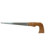 Ferramenta1.com | Segaccio a foretto manico legno 300 mm - PZ 1