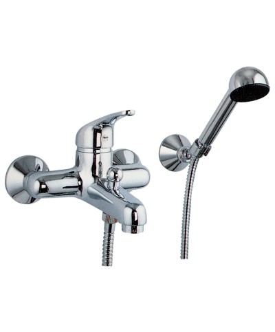 Ferramenta1.com | Fiore king gruppo vasca cromato - PZ 1