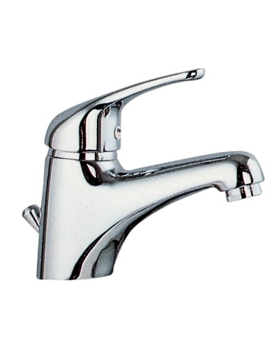 Ferramenta1.com | Fiore king miscelatore lavabo cromato - PZ 1