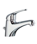 Ferramenta1.com | Fiore king miscelatore lavabo cromato - PZ 1