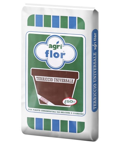 Ferramenta1.com | Terriccio universale 50 l - CF 1