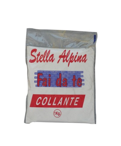 Ferramenta1.com | Collante p/piastrelle da 5 kg self-service - PZ 4
