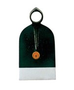 Ferramenta1.com | Zappa orsatti 084a 700 g - PZ 1