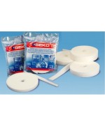 Ferramenta1.com | Parafreddo in spugna 30x6 mm da 4 m - PZ 34