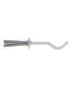 Ferramenta1.com | Fischer elemento fiss. per radiatore allum tf8/ 70b - CP 1