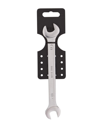 Ferramenta1.com | Chiave a forchetta doppia  6x 7 mm  rif.79350 - PZ 1