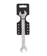 Ferramenta1.com | Chiave a forchetta doppia 18x19 mm rif.79350 - PZ 1