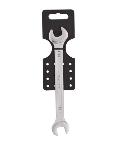 Ferramenta1.com | Chiave a forchetta doppia 24x26-27 mm rif.79350 - PZ 1