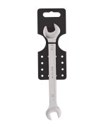 Ferramenta1.com | Chiave a forchetta doppia 24x26-27 mm rif.79350 - PZ 1