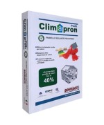 Ferramenta1.com | Lastra isolante climapron plus 80x250 cm sp. 6 mm - MQ 20