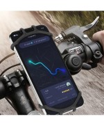 Ferramenta1.com | Supporto smartphone p/bici e moto - PZ 1