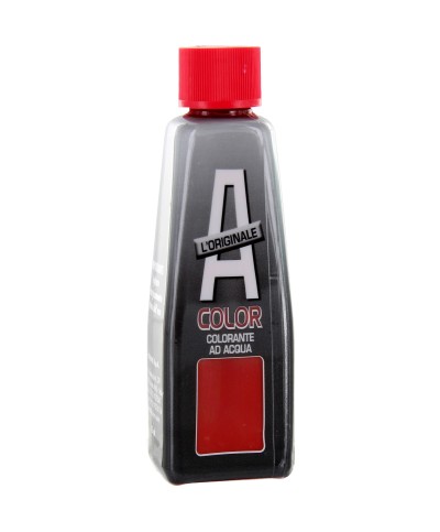 Ferramenta1.com | Acolor  50 cc rosso n. 2 - PZ 12