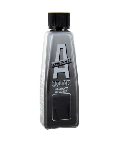 Ferramenta1.com | Acolor  50 cc nero n. 4 - PZ 12