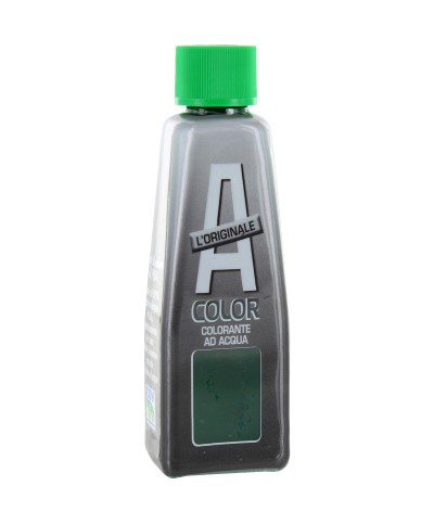 Ferramenta1.com | Acolor  50 cc verde freddo n. 6 - PZ 12