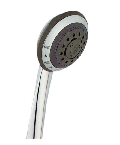 Ferramenta1.com | Doccetta cromo 5 getti anticalc s958-cp groenla - PZ 6