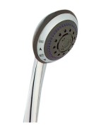 Ferramenta1.com | Doccetta cromo 5 getti anticalc s958-cp groenla - PZ 6