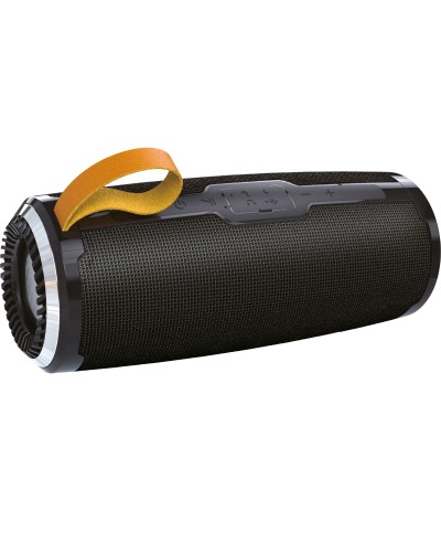 Ferramenta1.com | Altoparlante lsbs38b bluetooth true wirel 6w nero - PZ 1