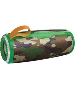 Ferramenta1.com | Altoparlante lsbs38g bluetooth true wirel 6w verde - PZ 1