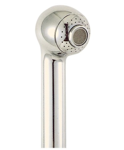 Ferramenta1.com | Doccetta miscelatore lavello 2 getti s501 groenl* - PZ 6