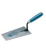 Ferramenta1.com | Ausonia cazzuola punta quadra 19 cm - PZ 6