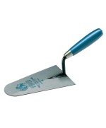 Ferramenta1.com | Ausonia cazzuola punta tonda 20 cm - PZ 6