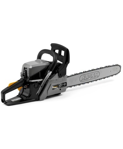 Ferramenta1.com | Motosega alpina acs46 45 cm 18 - PZ 1