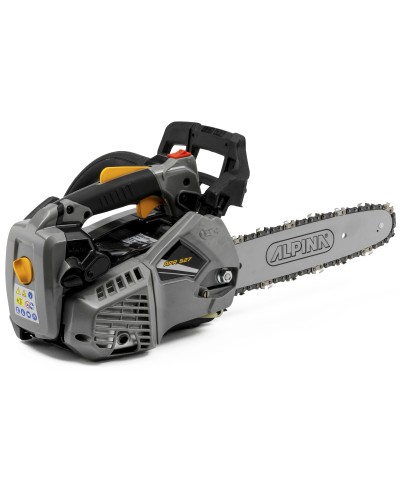 Ferramenta1.com | Motosega alpina farmer apr527 25 cm 10 - PZ 1