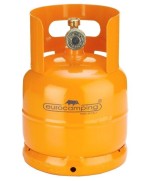 Ferramenta1.com | Bombola per gas liquido da 1 kg - PZ 1