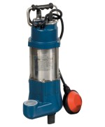 Ferramenta1.com | Elettropompa vortex acque luride 0,5 hp vtxs050g - PZ 1