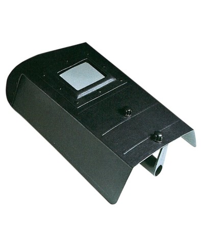 Ferramenta1.com | Maschera per saldare cartone 601 s/vetrino - PZ 4