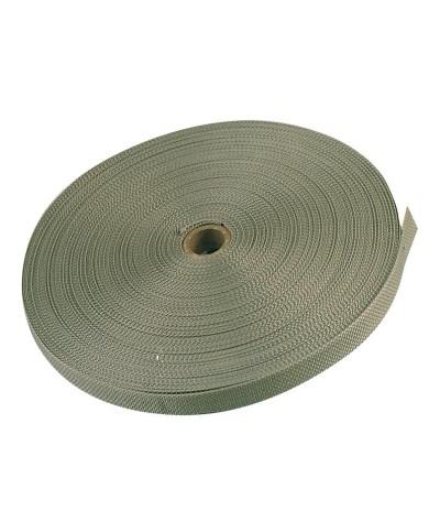 Ferramenta1.com | Cintino per avvolgitore semincasso 18 mm rot 50 m - ML 50