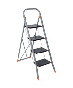 Ferramenta1.com | Sgabello acciaio facal tinto t4 4 gradini - PZ 1