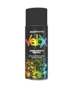 Ferramenta1.com | Velox spray effetto specchiante argento - PZ 6