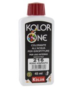 Ferramenta1.com | Colorante kolor one 45 ml rosso amaran 216 - PZ 12