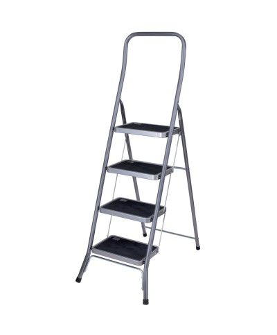 Ferramenta1.com | Sgabello acciaio facal super effe sf/4fe 4 gradini - PZ 1