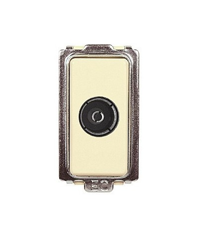 Ferramenta1.com | Tondo ecl 25481 presa tv coassiale - PZ 20