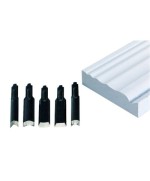 Ferramenta1.com | Coltelli di ricambio 5 pz proxxon 28572 - CF 1