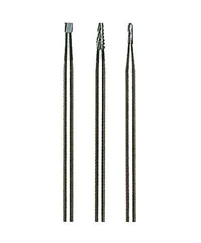 Ferramenta1.com | Fresa p/metallo duro proxxon 28752 - PZ 1