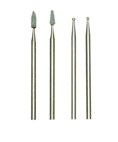 Ferramenta1.com | Serie p/lavorazione vetro proxxon 28920 - PZ 1