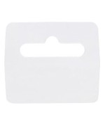 Ferramenta1.com | Appendino autoadesivo piccolo 0116 - PZ 100