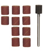 Ferramenta1.com | Cappucci smerigliatori proxxon 28980 - PZ 1