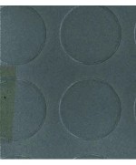 Ferramenta1.com | Copripavimento bolflex h 200 grigio scuro cs008 - MQ 50