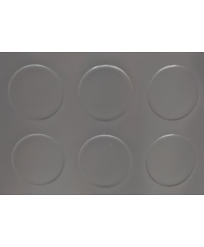 Ferramenta1.com | Copripavimento bolflex h 100 grigio scuro cs008 - MQ 25