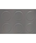 Ferramenta1.com | Copripavimento bolflex h 100 grigio scuro cs008 - MQ 25